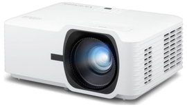Viewsonic Kivetítő LSD401HD DLP 4000 ANSI lumen Full HD, Beépített hangszóró