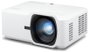 Viewsonic Kivetítő LSD401HD DLP 4000 ANSI lumen Full HD, Beépített hangszóró bélyegkép