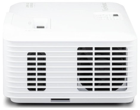 Viewsonic Kivetítő LSD401HD DLP 4000 ANSI lumen Full HD, Beépített hangszóró 3. kép