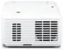 Viewsonic Kivetítő LSD401HD DLP 4000 ANSI lumen Full HD, Beépített hangszóró 3. bélyegkép