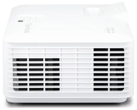 Viewsonic Kivetítő LSD401HD DLP 4000 ANSI lumen Full HD, Beépített hangszóró 4. kép