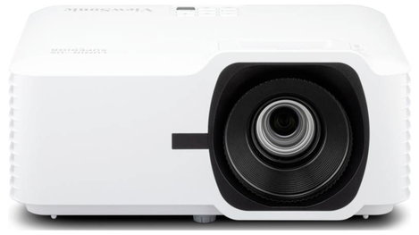 Viewsonic Kivetítő LSD401HD DLP 4000 ANSI lumen Full HD, Beépített hangszóró 8. kép