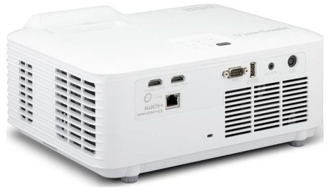 Viewsonic Kivetítő LSD401HD DLP 4000 ANSI lumen Full HD, Beépített hangszóró 9. kép