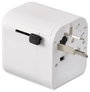 Sygonix SY-6951598 Úti adapter USA/Australien/China/Grossbritannien/Hongkong 7. bélyegkép
