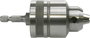 Makita kulcs nélküli fúrótokmány 10mm 194250-8 Makita 194250-8 bélyegkép