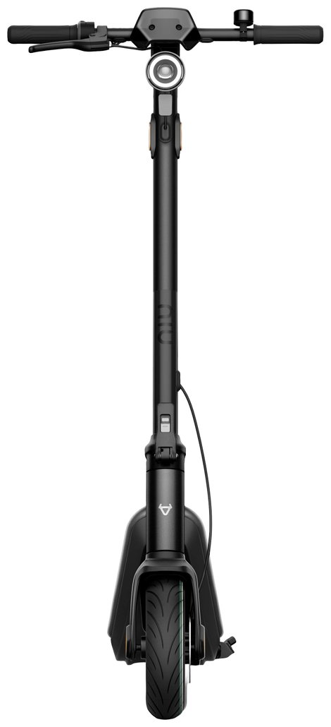 NIU KQi3 Sport E-roller Fekete Lítiumion Közúti engedély: Németország 5. kép
