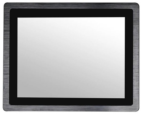 Wachendorff DPL002-170N002P 43.18 cm (17) Display, ohne Touch Ipari kijelző