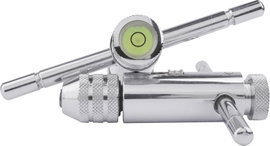 GSR B00612120 Menetvágó szerszám tartó Metrikus M3 - M10 1 db