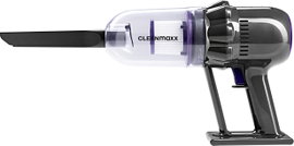CleanMaxx 15059 Akkus kézi porszívó 14.8 V