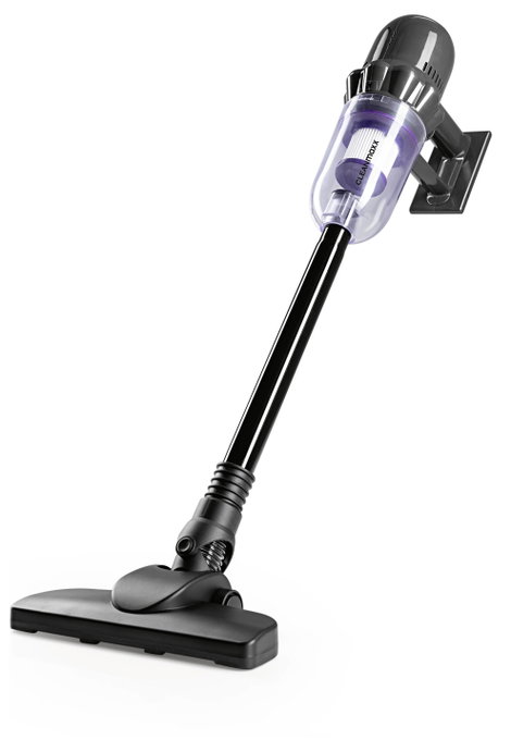 CleanMaxx 15059 Akkus kézi porszívó 14.8 V 6. kép