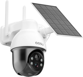 Aosu C9E AOS-C9E0.WAEU01000 WLAN IP Megfigyelő kamera 1620 x 2880 pixel