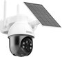 Aosu C9E AOS-C9E0.WAEU01000 WLAN IP Megfigyelő kamera 1620 x 2880 pixel bélyegkép