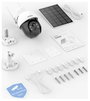 Aosu C9E AOS-C9E0.WAEU01000 WLAN IP Megfigyelő kamera 1620 x 2880 pixel 2. bélyegkép