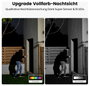 Aosu C8S AOS-C8S.WAUS01000 WLAN IP Megfigyelő kamera 2160 x 3840 pixel 11. bélyegkép
