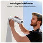 Aosu C8S AOS-C8S.WAUS01000 WLAN IP Megfigyelő kamera 2160 x 3840 pixel 4. bélyegkép