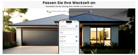 Aosu C9C AOS-C9C0.WAEU01000 WLAN IP Megfigyelő kamera 1296 x 2304 pixel 11. kép