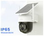 Aosu C9C AOS-C9C0.WAEU01000 WLAN IP Megfigyelő kamera 1296 x 2304 pixel 15. bélyegkép
