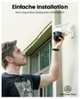 Aosu C9C AOS-C9C0.WAEU01000 WLAN IP Megfigyelő kamera 1296 x 2304 pixel 3. bélyegkép