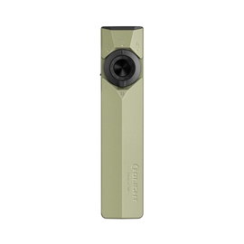 OLight ArkPro Ultra Class 1 (Olive Green) CW LED Kézilámpa UV fénnyel, Zöld lézer, Stroboszkóp üzemm