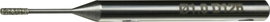 LUKAS-ERZETT A34013050126 Gyémántcsiszoló stift 1 db