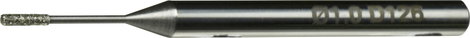 LUKAS-ERZETT A34013050126 Gyémántcsiszoló stift 1 db