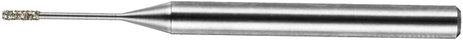 LUKAS-ERZETT A34013050126 Gyémántcsiszoló stift 1 db 2. kép