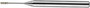 LUKAS-ERZETT A34013050126 Gyémántcsiszoló stift 1 db 2. bélyegkép