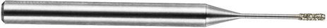 LUKAS-ERZETT A34013050126 Gyémántcsiszoló stift 1 db 3. kép