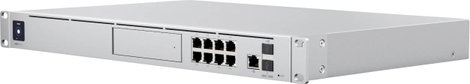 Ubiquiti Networks Ubiquiti UniFi Dream Machine SE VPN router 1000 MBit/s