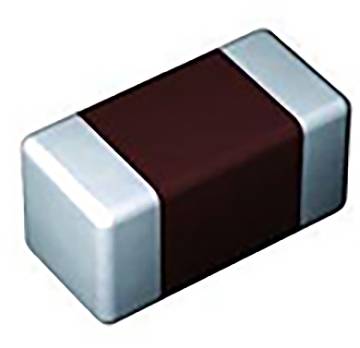 Darfon Kerámia kondenzátor 0805 10 nF 50 V 10 % (H x Sz x Ma) 2 x 1.25 x 0.85 mm 1 db