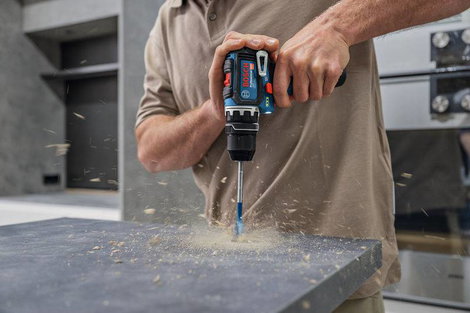 FlexiClick tartozék GFA 12-M Bosch Professional 1600A037MD 2. kép