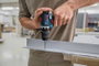 FlexiClick tartozék GFA 12-M Bosch Professional 1600A037MD 3. bélyegkép