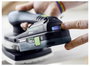 Festool 578745 BP 18 TBX 4 C-ASI Akku adapter 18 V 4 Ah 2. bélyegkép