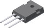 Littelfuse CS30-12IO1 Tirisztor (SCR) TO-247AD 30 A tubus bélyegkép