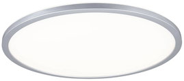 Paulmann Atria Shine 70992 LED-es mennyezeti lámpa 22 W Melegfehér Króm (matt)
