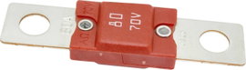 iMaXX megaOTO MGHV080 Szalagos biztosíték 80 A Piros 1 db