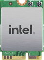 Intel INTEL NIC WI-FI6E AX211 2230 2x2 vPro WLAN kártya WLAN 2400 MBit/s bélyegkép