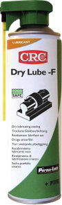 CRC Dry Lube-F 32602-AA 500 ml bélyegkép