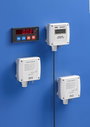 Delta Ohm HD 402 ST3-L Nyomásmérő Nyomás 2500 - 10000 Pa 2. bélyegkép