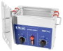 Emag Emmi-20HC Plus Ultrahangos tisztító Univerzális 120 W 2.6 l fűtéssel 2. bélyegkép