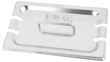 Emag Emmi-20HC Plus Ultrahangos tisztító Univerzális 120 W 2.6 l fűtéssel 5. kép