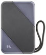 VOLTCRAFT VC-PBP2535CB Powerbank 10000 mAh Power Delivery 3.0 Lítiumion Fekete állapotjelző 3. bélyegkép