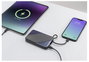 VOLTCRAFT VC-PBP2535CB Powerbank 10000 mAh Power Delivery 3.0 Lítiumion Fekete állapotjelző 7. bélyegkép