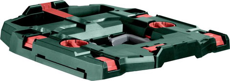 Metabo 630223000 Többcélú adapterlemez univerzális porszívókhoz (ASR) 1 db