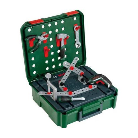 Theo Klein 41042297 Rollenspiel-Spielzeug