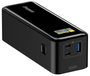Energizer Ultimate Powerbank 27000 mAh USB PD 3.1 LiPo USB-A, USB-C® Fekete állapotjelző 3. bélyegkép