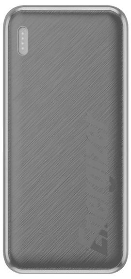 Energizer Ultimate Powerbank 20000 mAh Power Delivery LiPo USB-A, USB-C® Fekete állapotjelző