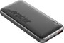 Energizer Ultimate Powerbank 10000 mAh Power Delivery, QC 3.0 LiPo USB-A, USB-C® Fekete állapotjelző bélyegkép