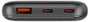 Energizer Ultimate Powerbank 10000 mAh Power Delivery, QC 3.0 LiPo USB-A, USB-C® Fekete állapotjelző 2. bélyegkép