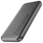 Energizer Ultimate Powerbank 10000 mAh Power Delivery, QC 3.0 LiPo USB-A, USB-C® Fekete állapotjelző 3. bélyegkép